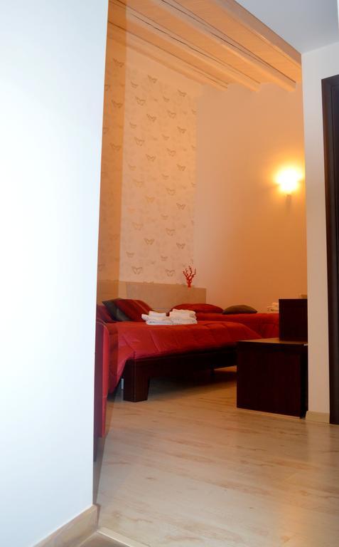 Abraxia B&B Comiso Rom bilde